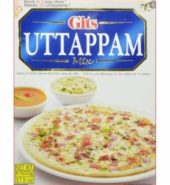 Gits Uttappam Mix 500 Grams