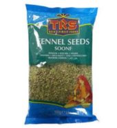 TRS Soonf (Fennel Seeds) 100 Grams