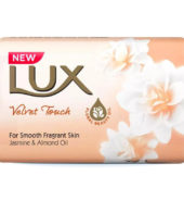 Lux Velvet Touch 85g