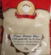 Annam Ponni Boiled Rice 5 KG