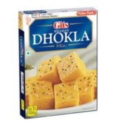 Gits Dhokla Mix 200 Grams