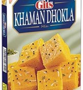 Gits Khaman Dhokla Mix 180 Grams