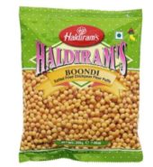 Haldiram’s Boondi Salted