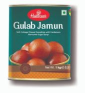 Haldiram’s Gulab jamun 1 Kg