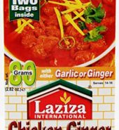 Laziza Chicken Ginger