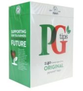 PG Tea Bags 240 PC