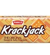 Parle KrackJack 60 Grams