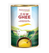 Patanjali Cow Ghee 1 Kg