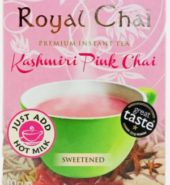 Royal Chai Kashmiri Tea Sweetened
