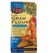 TRS Gram Flour 2 KG
