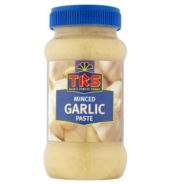TRS Minced Garlic Paste 300 Grams