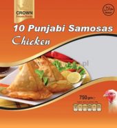 CROWN Chicken Samosa