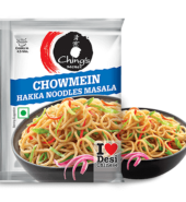 Chings Hakka Noodles Chowmein Masala 50g