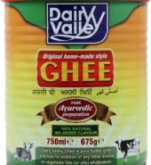 Dairy Valley Ghee 750ml