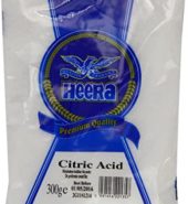 Heera Citric Acid 300g