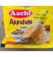Aachi Appalam 100g