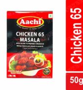 Aachi Chicken 65 Masala 50g