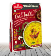 Haldiram Ready to eat Dal Tadka 300g