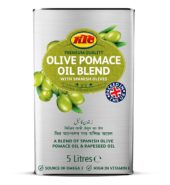 KTC Olive Oil 5L