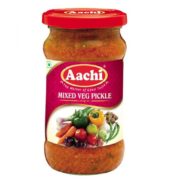 Aachi Mix Veg Pickle 300g