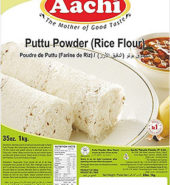 Aachi Pottu Powder (Rice Flour) 1kg