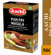 Aachi Fish Fry Masala 50g