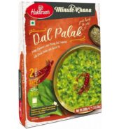Haldiram Ready to eat Dal Palak 300g