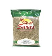 Saras Jeera Whole 100 Grams