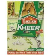 Laziza Kheer Mix (Pistachio+Coconut) 155 Grams