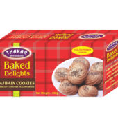Thakar Ajwain Cookies 400g