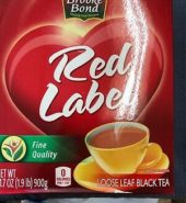 Red Label Tea 900 Grams